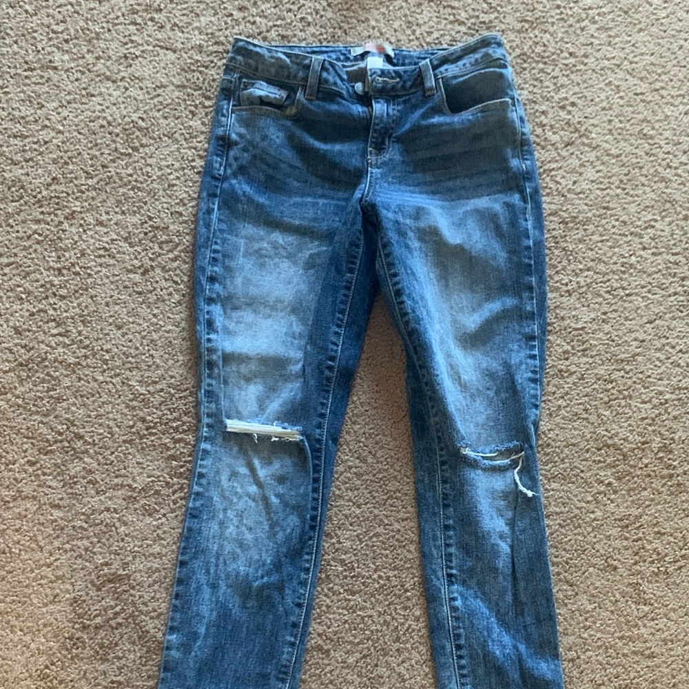 Jeans